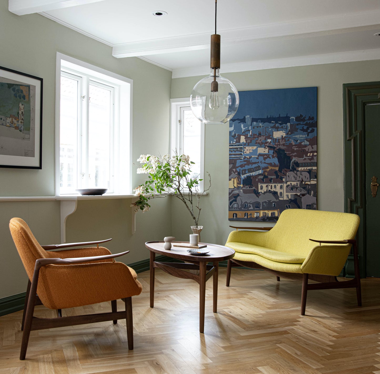 Finn Juhl|53 Chair