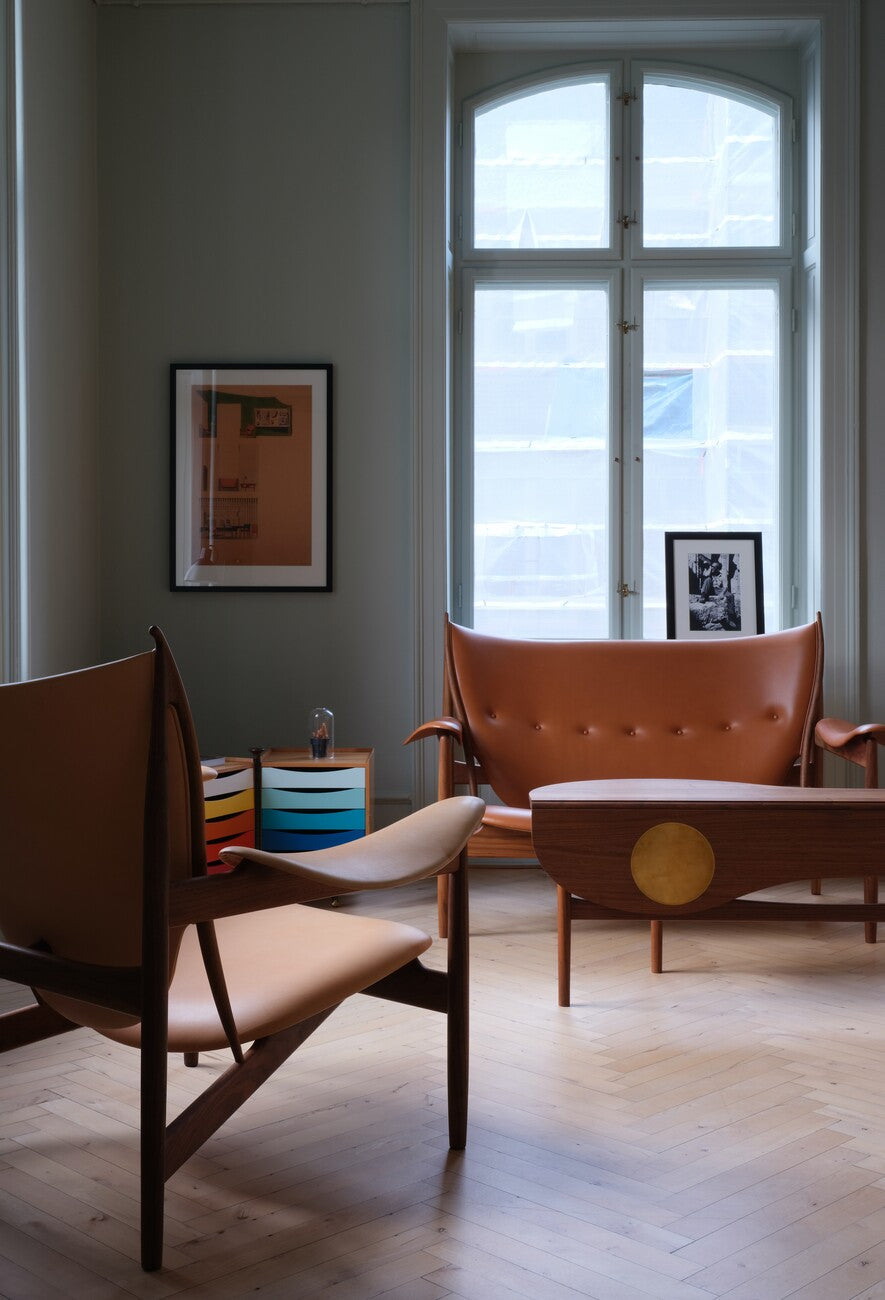 Finn Juhl | Butterfly Table