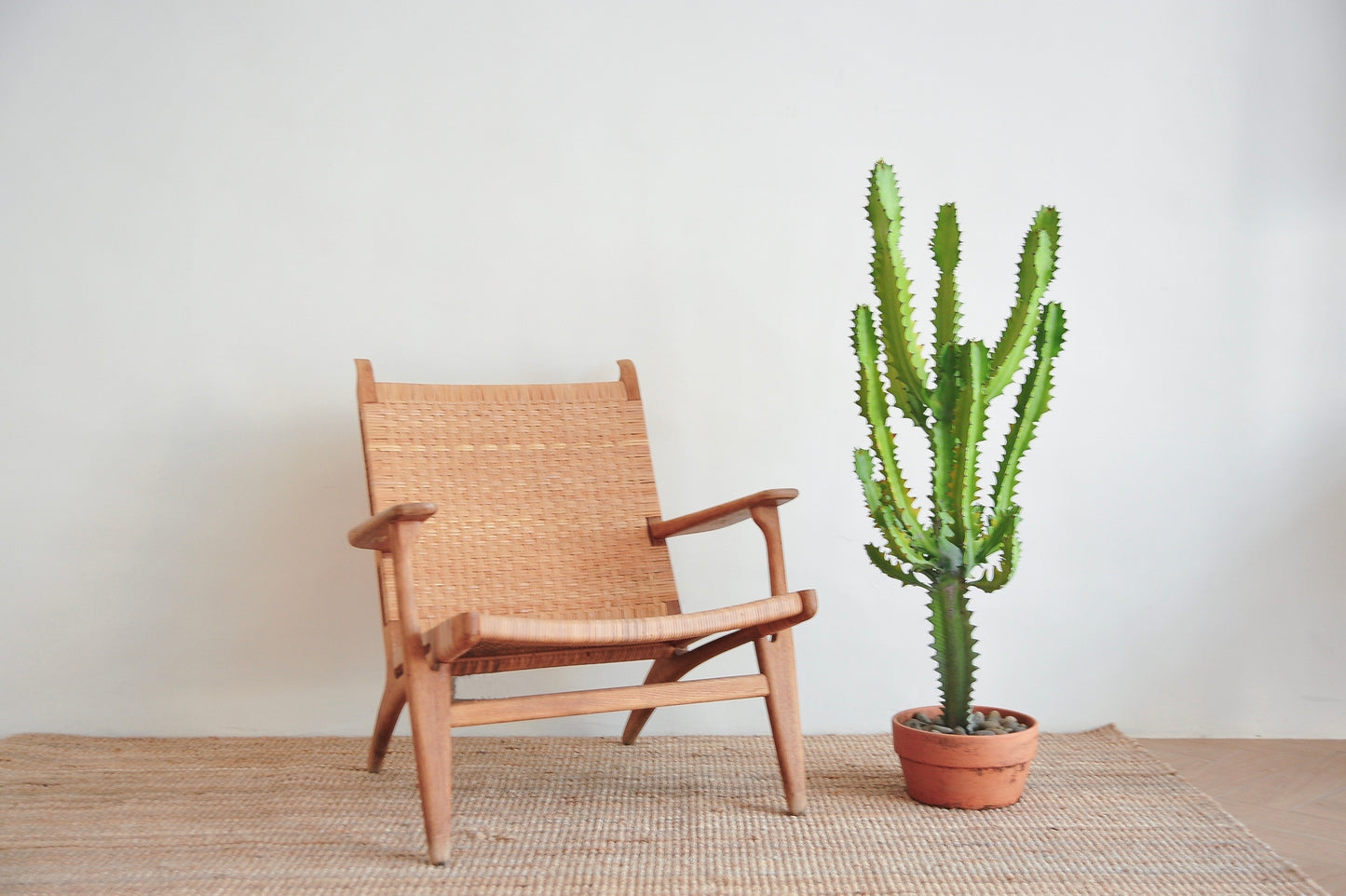 Hans. J Wegner|CH27
