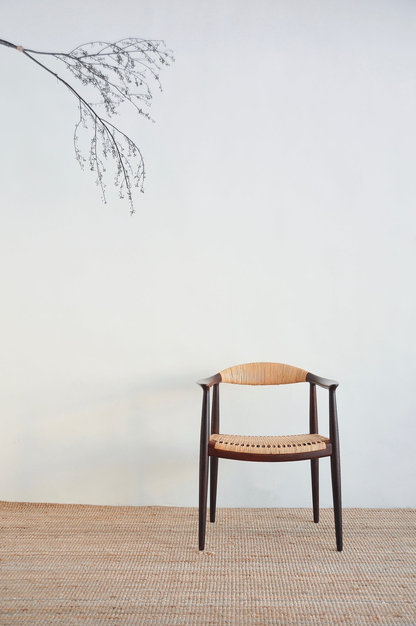 Hans J. Wegner |The Chair