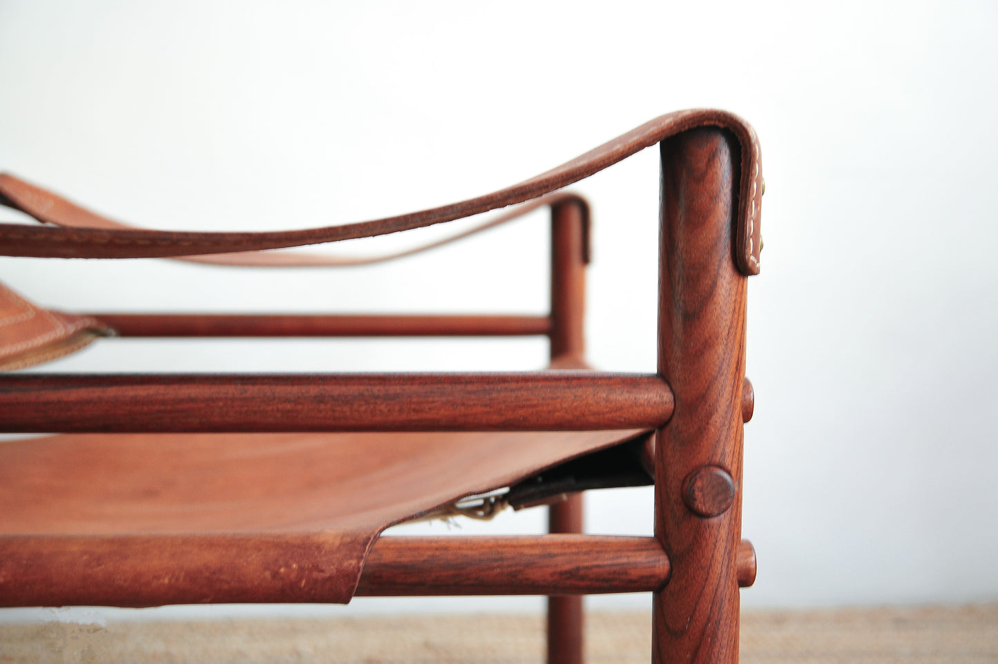 Arne Norell|Sirocco Easy Chair