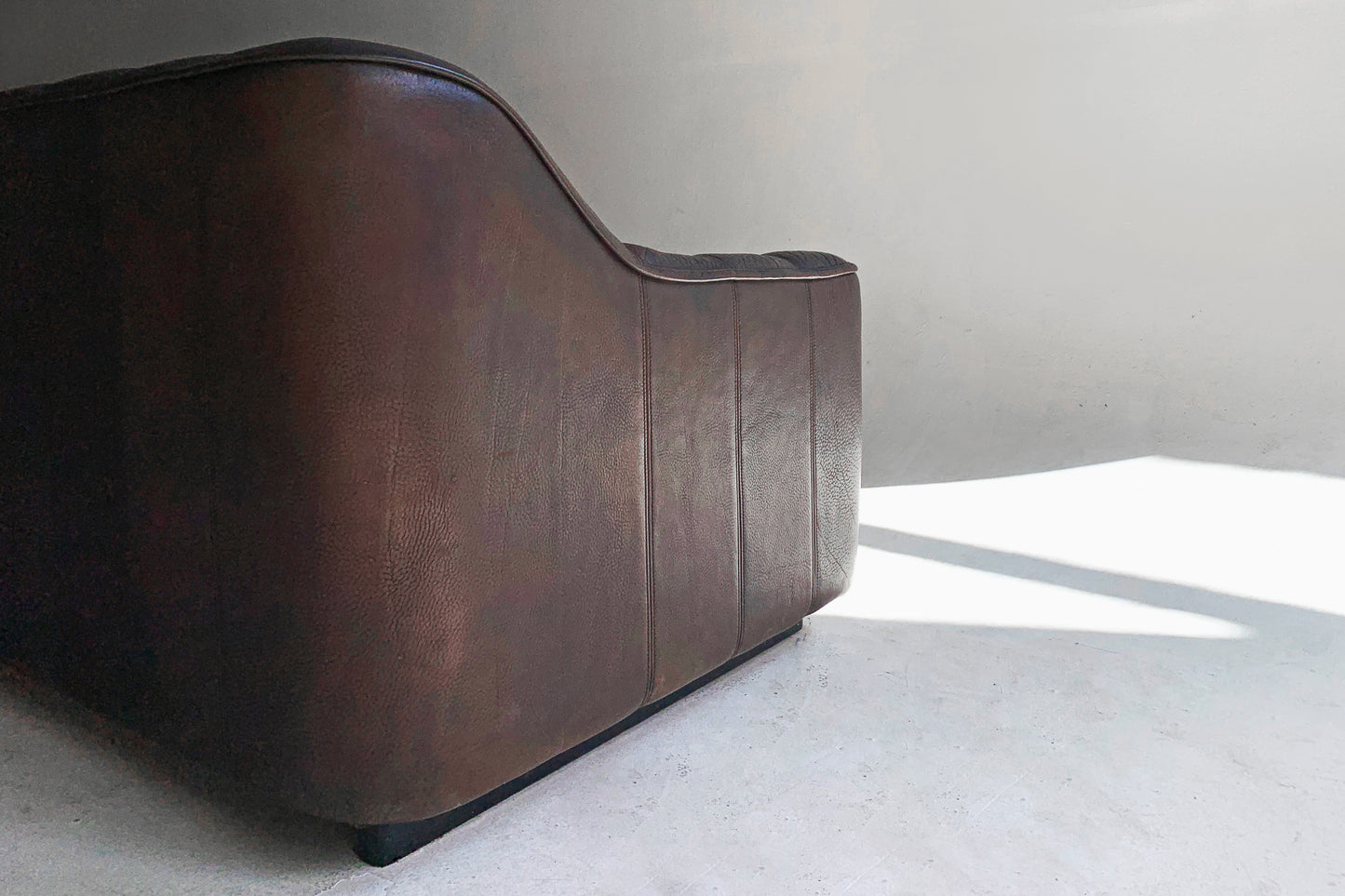 De Sede DS44 Sofa