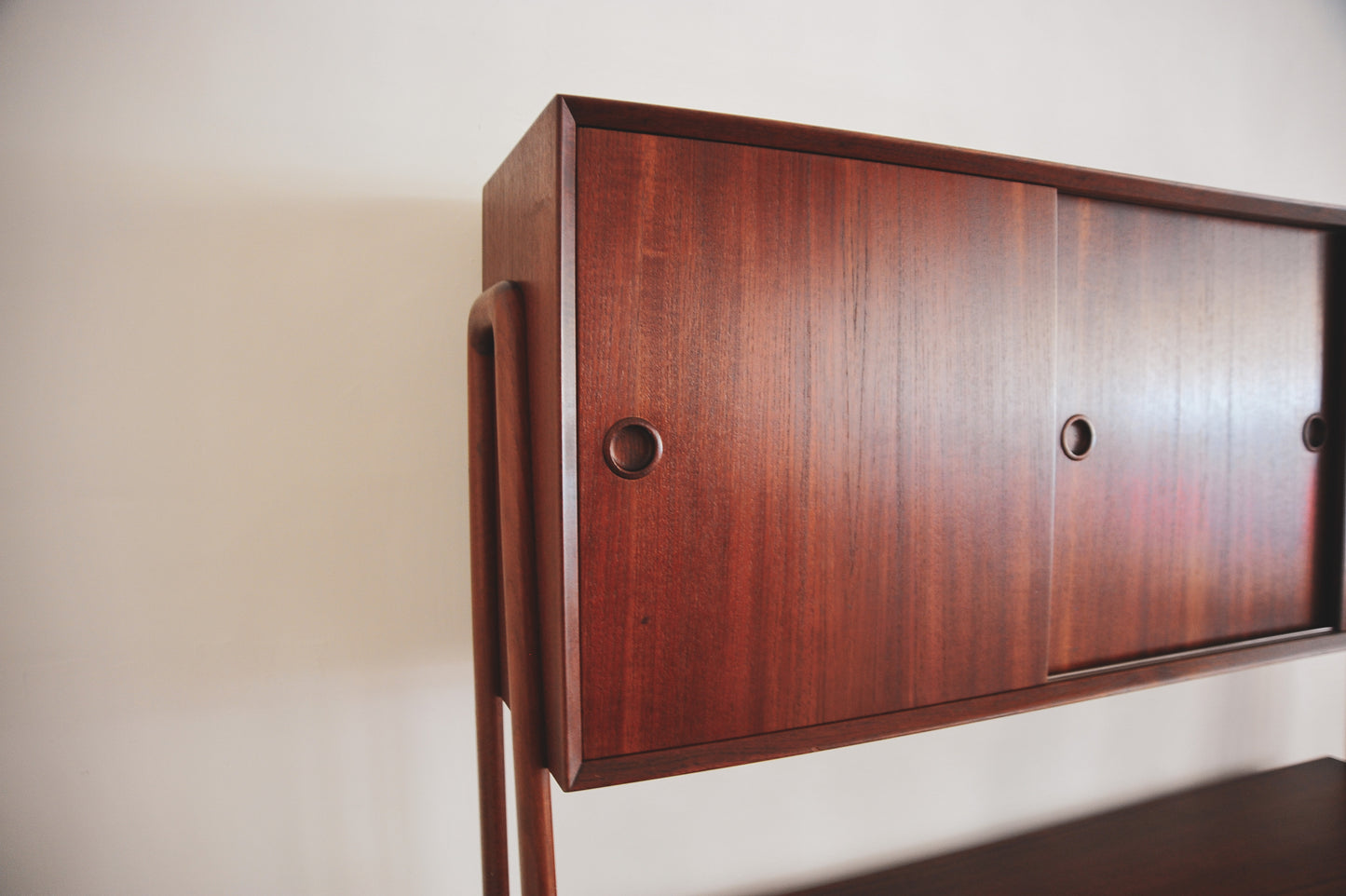 Omann Jun|Teak Sideboard