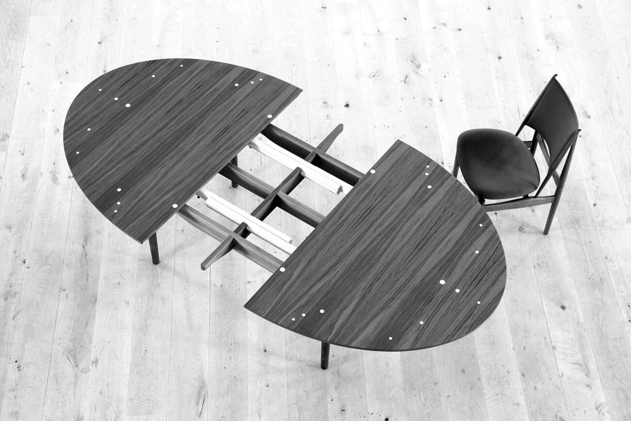 Finn Juhl | Silver Table