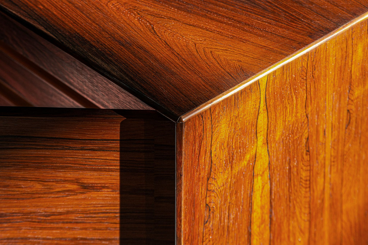 Danish|Rosewood Sideboard
