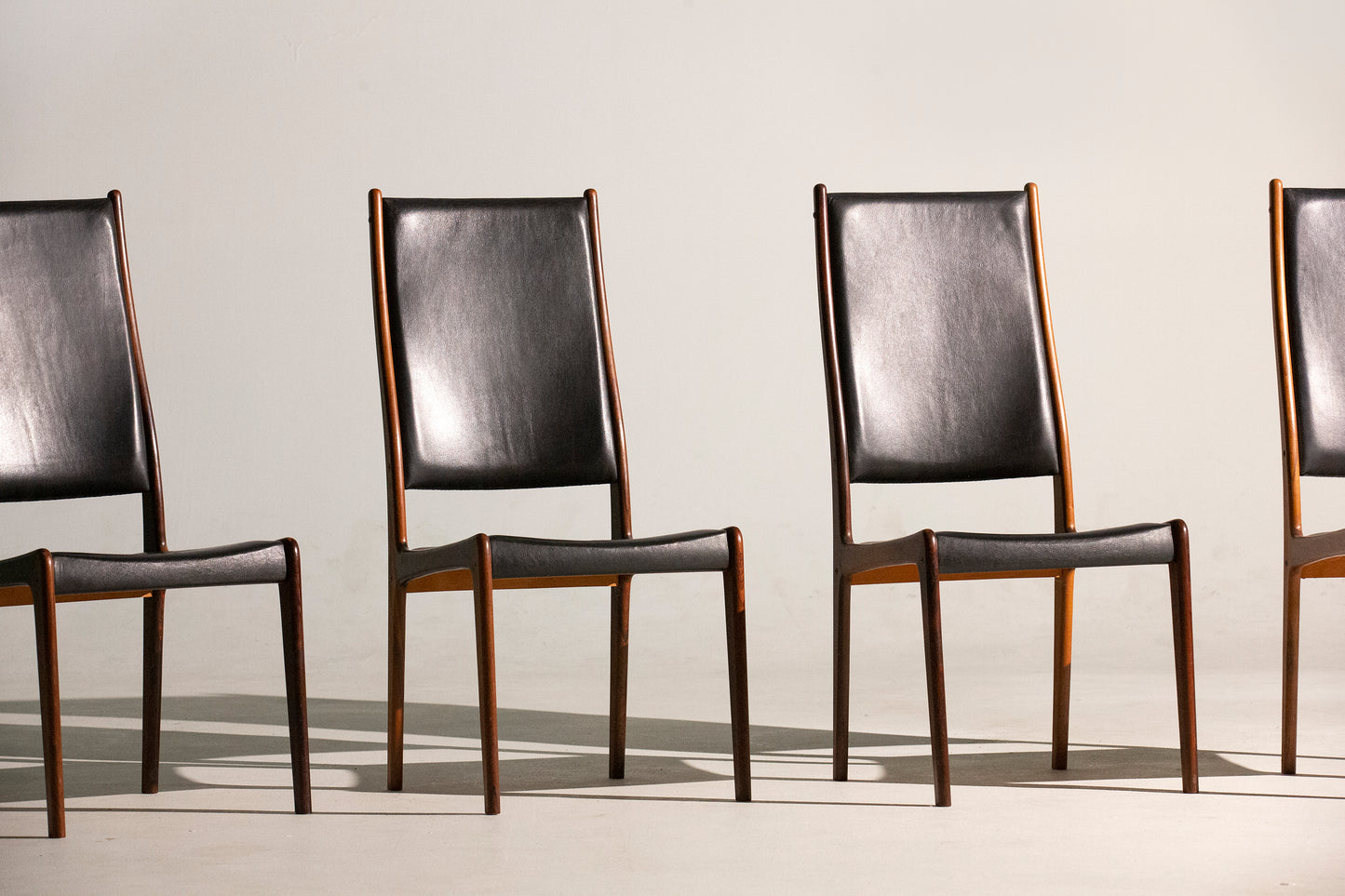 Johannes Andersen|Dining Chair