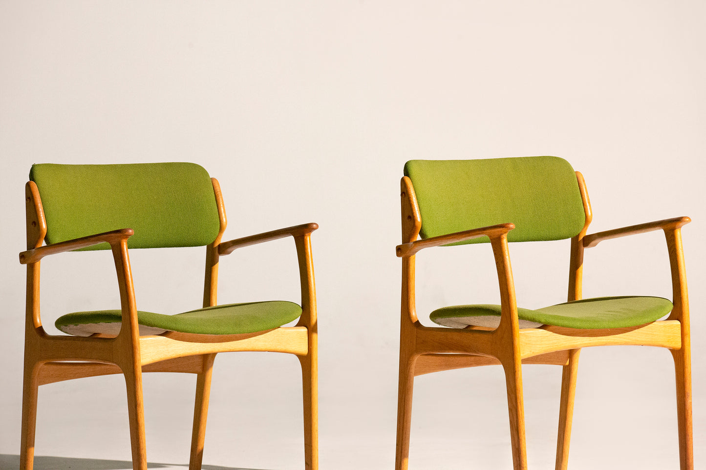 Erik Buch|Model 50 Armchair