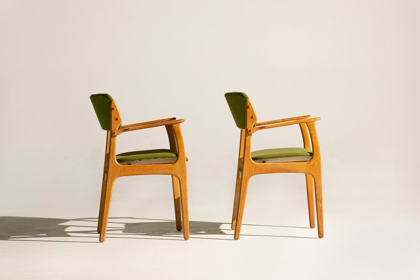 Erik Buch|Model 50 Armchair