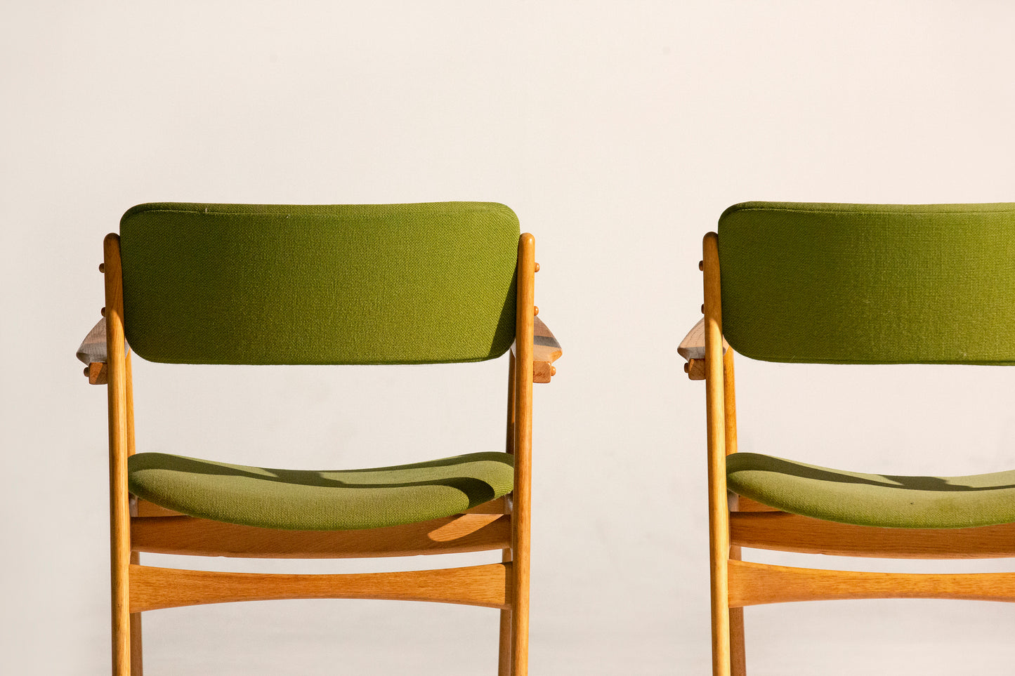 Erik Buch|Model 50 Armchair