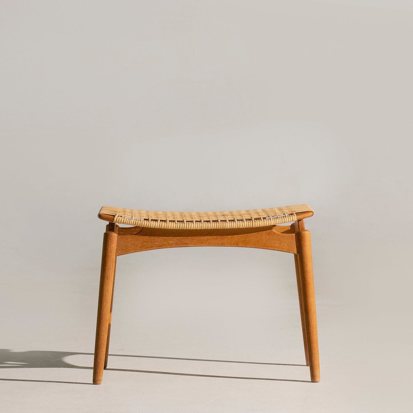 Danish Maker|Ølholm Stool