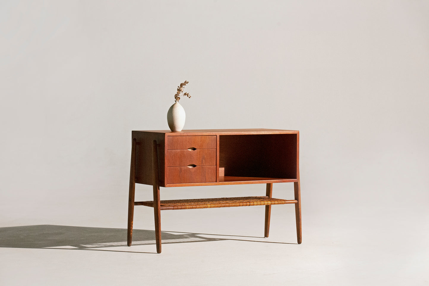 60's Vintage Sideboard