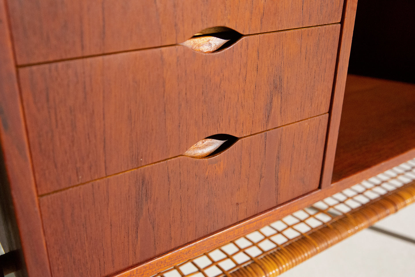60's Vintage Sideboard