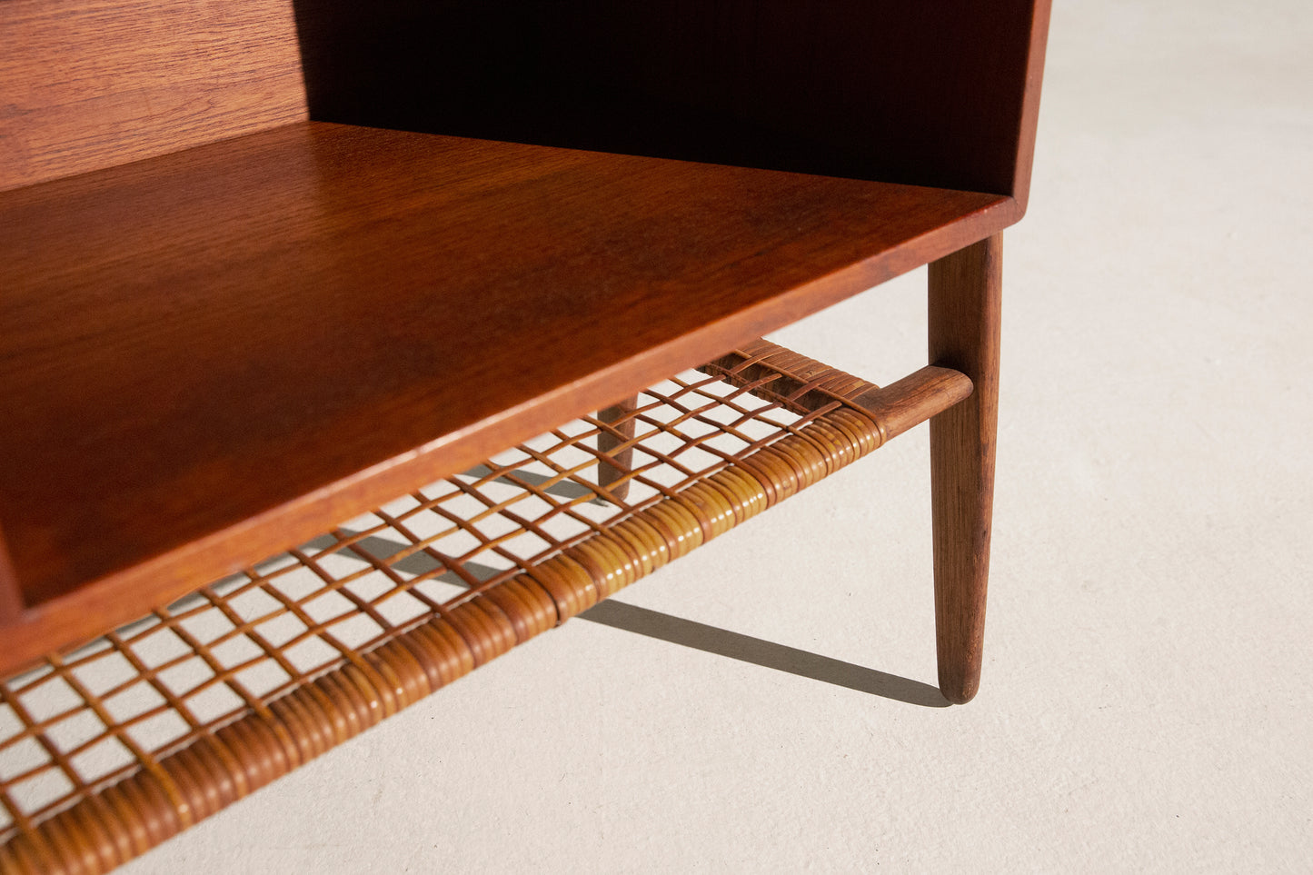 60's Vintage Sideboard