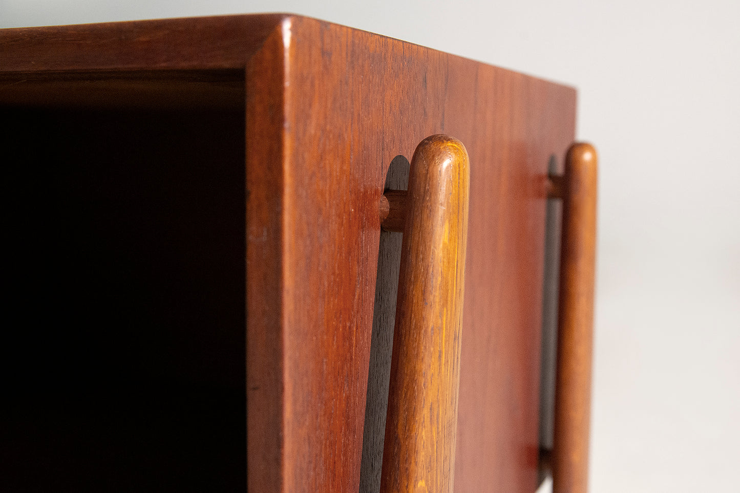 60's Vintage Sideboard