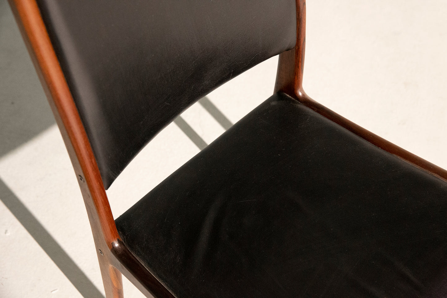 Johannes Andersen|Dining Chair