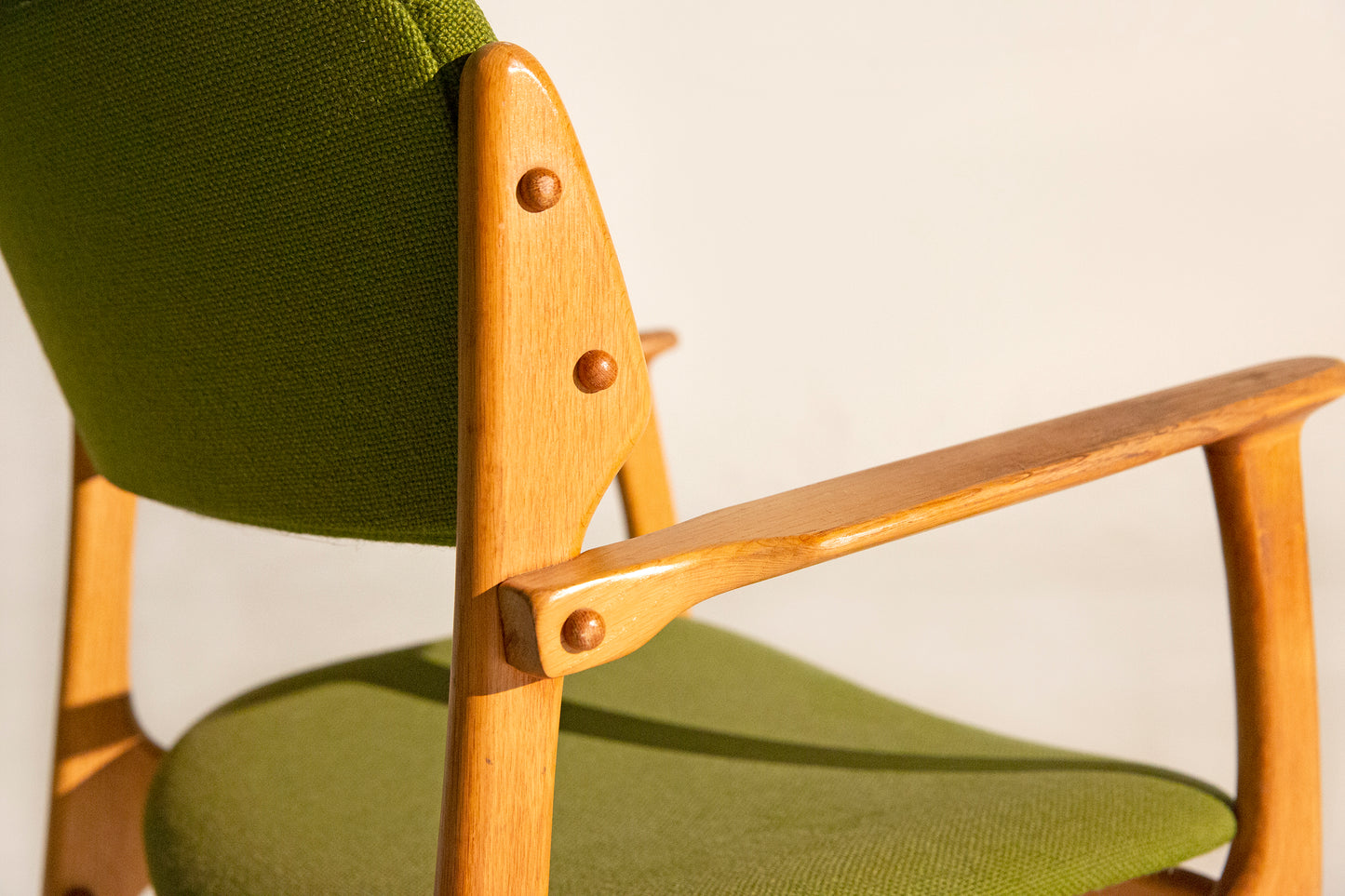 Erik Buch|Model 50 Armchair