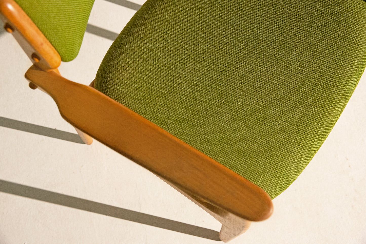 Erik Buch|Model 50 Armchair