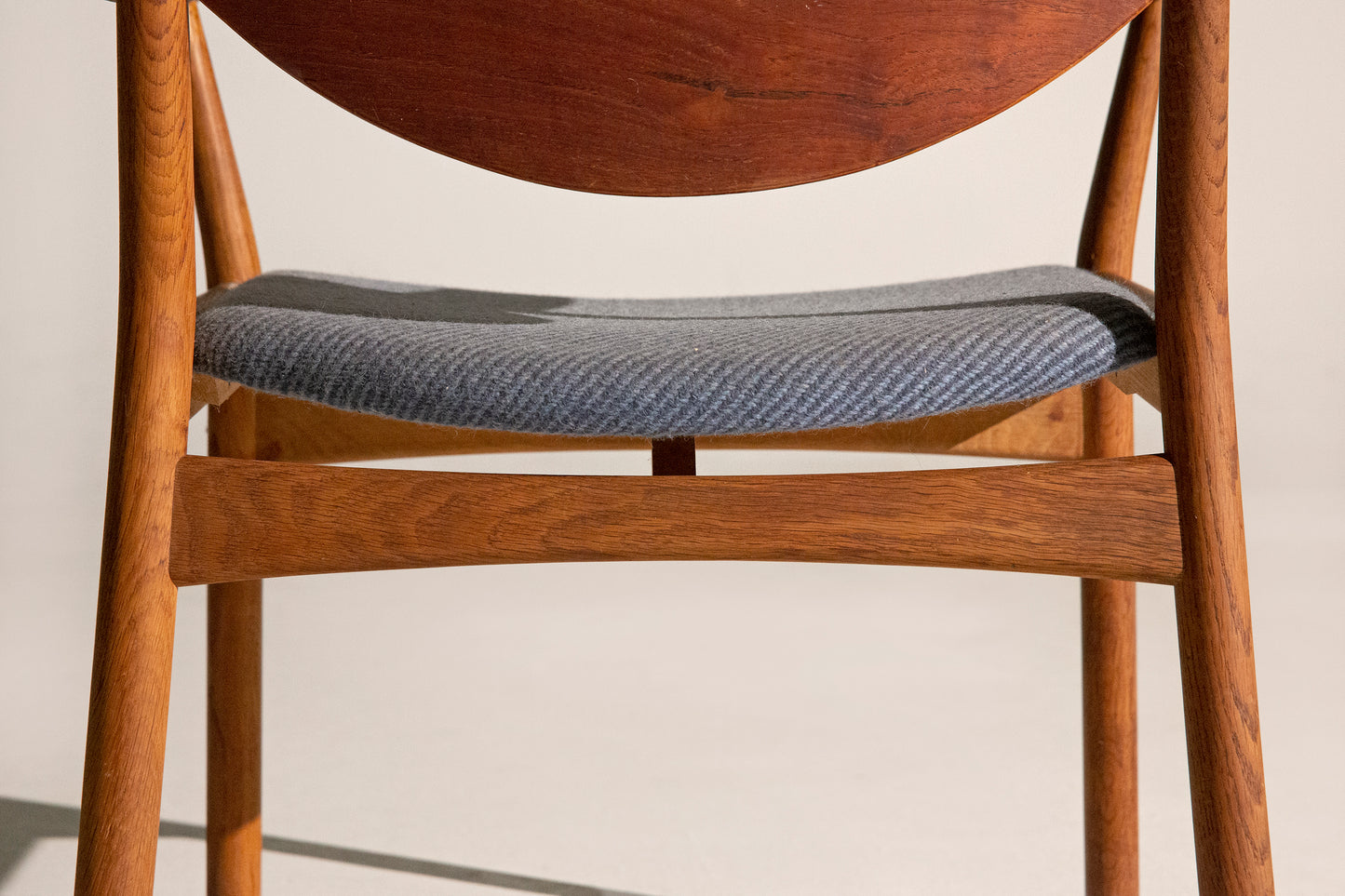 Børge Mogensen|Armchair