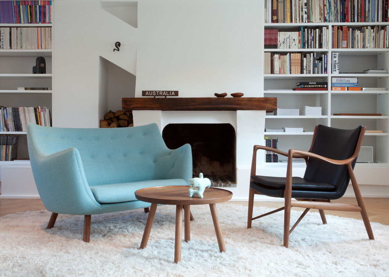 Finn Juhl | Pelican Table