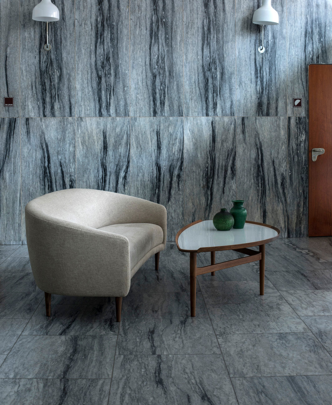 Finn Juhl| Little Mother Sofa