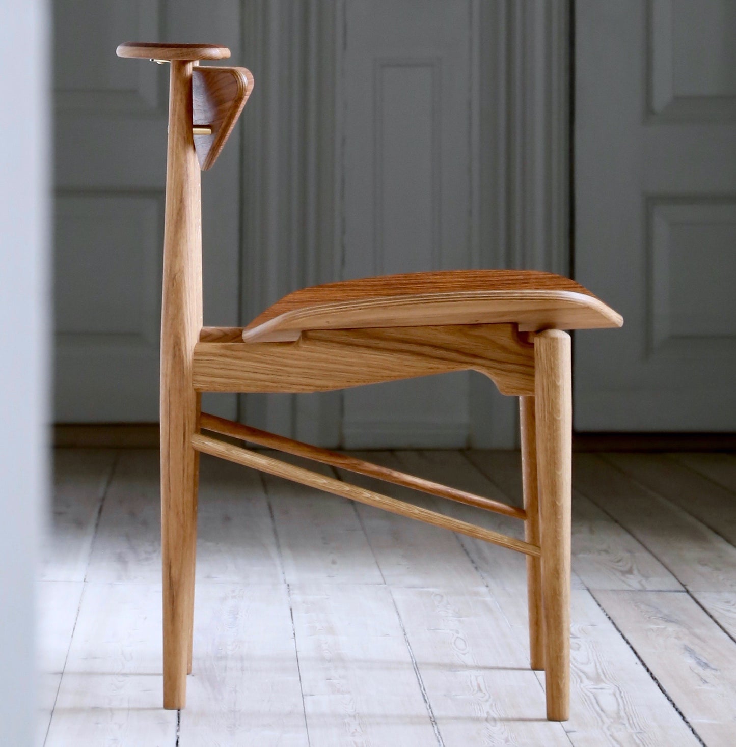 Finn Juhl | Reading Chair