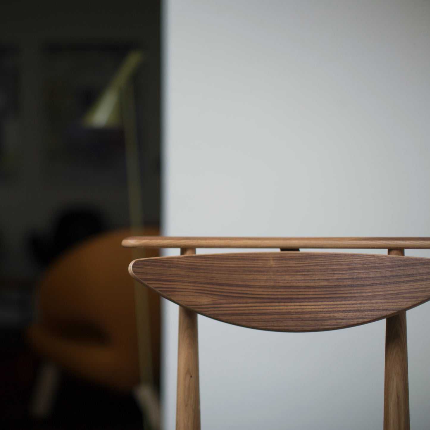 Finn Juhl | Reading Chair