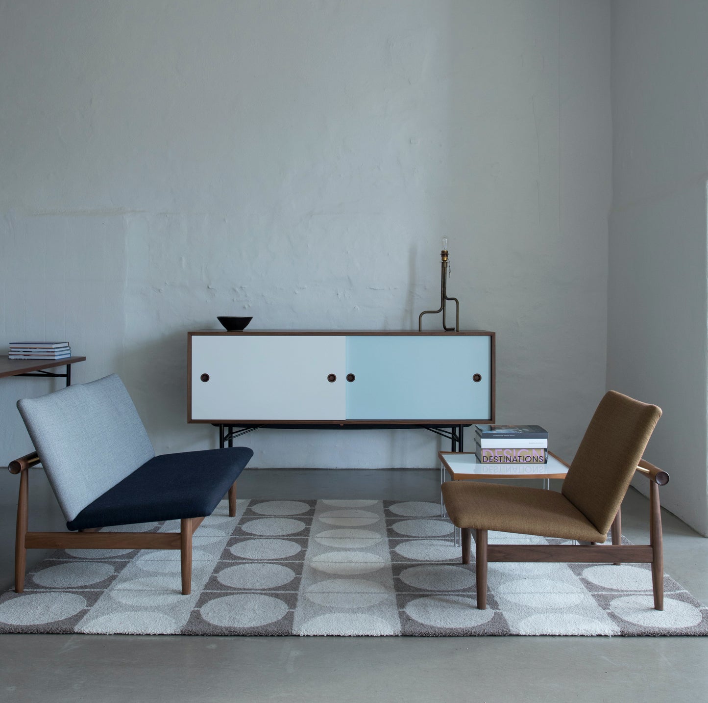 Finn Juhl| Sideboard