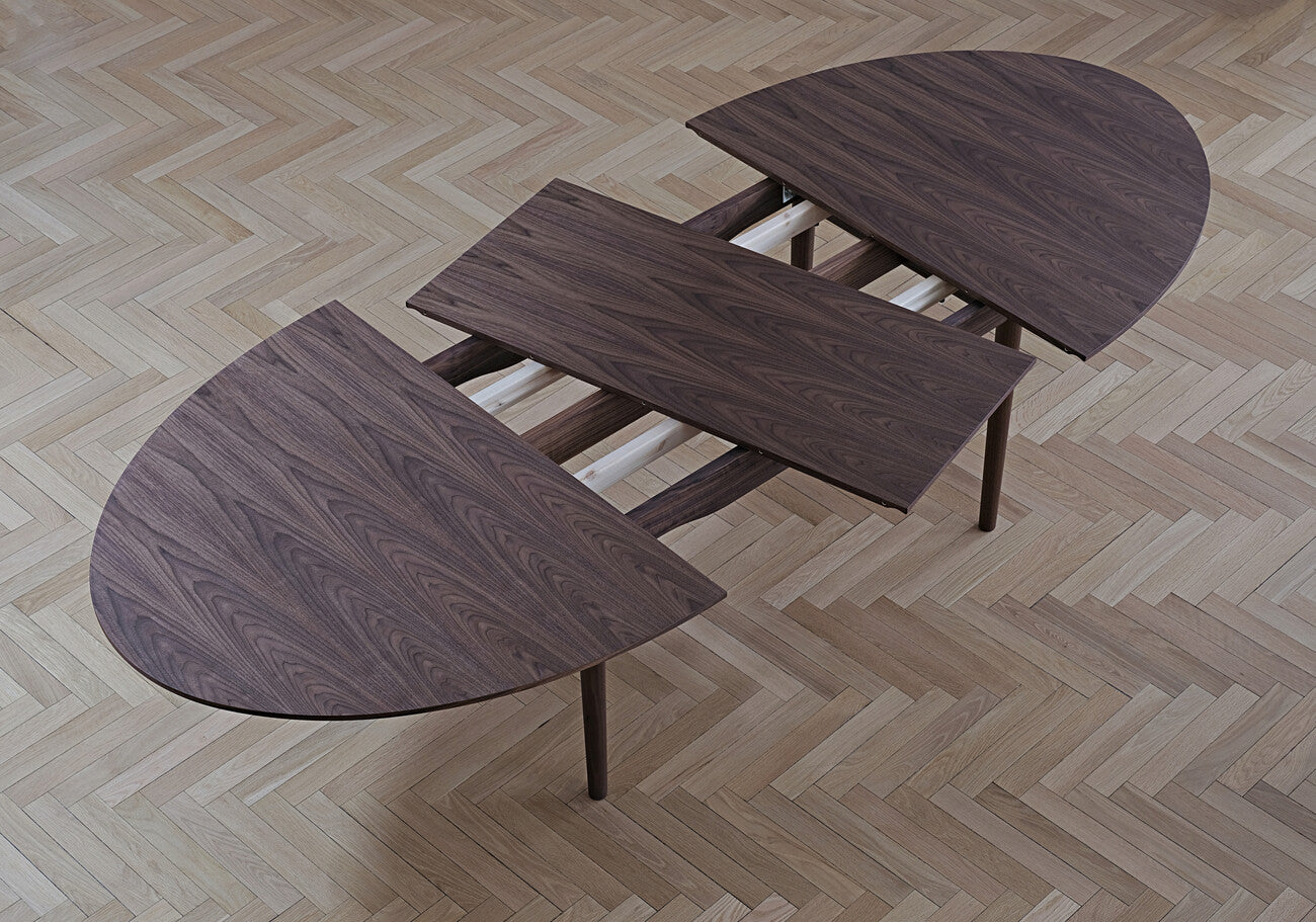 Finn Juhl | Small Silver Table