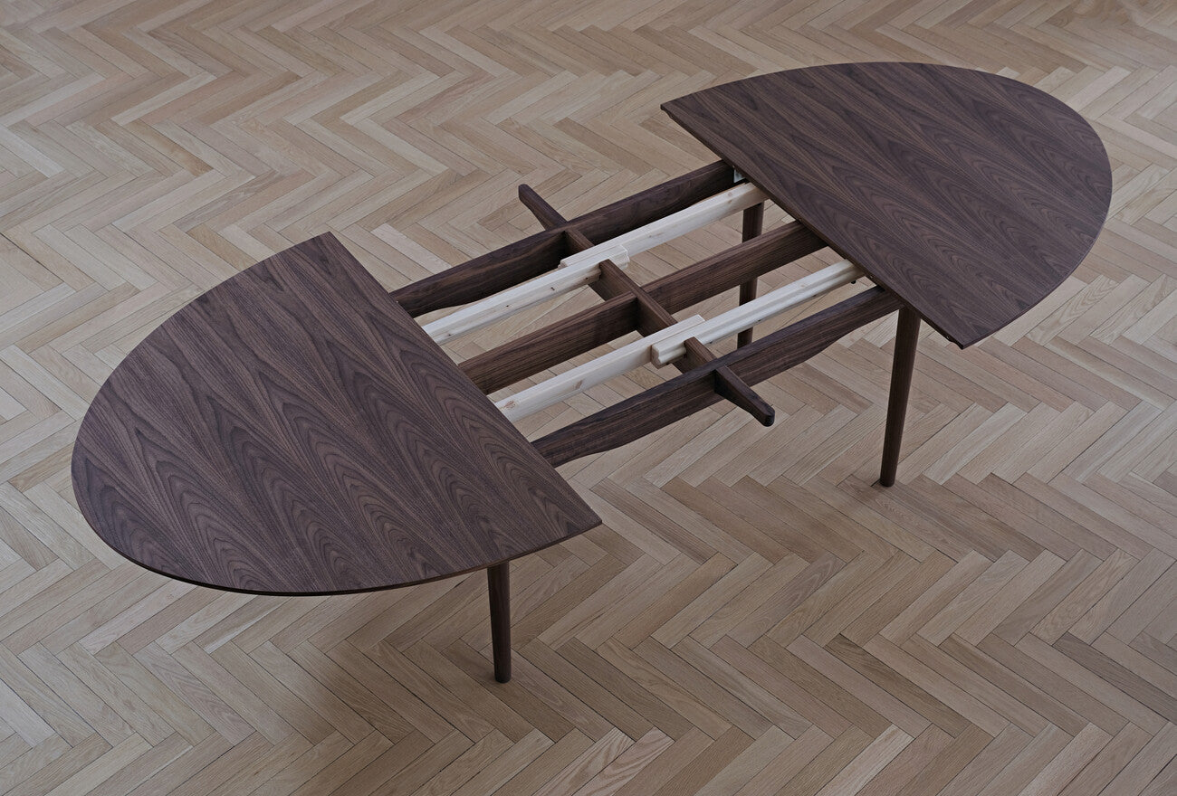 Finn Juhl | Small Silver Table