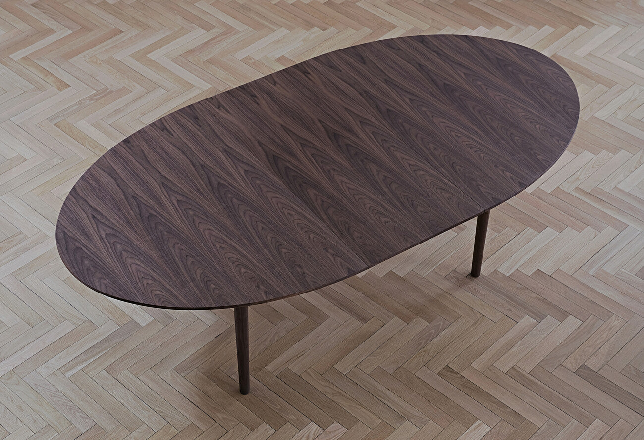 Finn Juhl | Small Silver Table