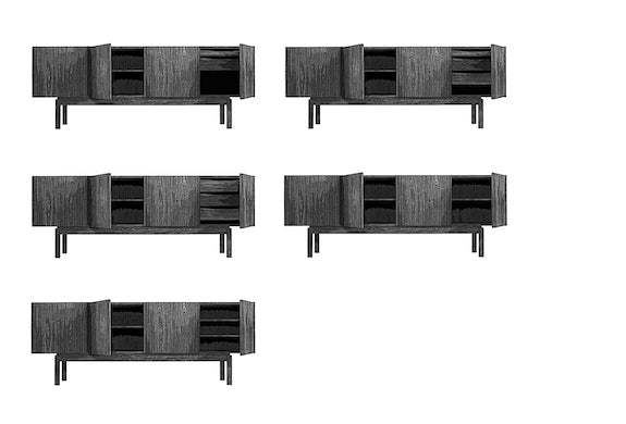 BPS | No.183 Sideboard