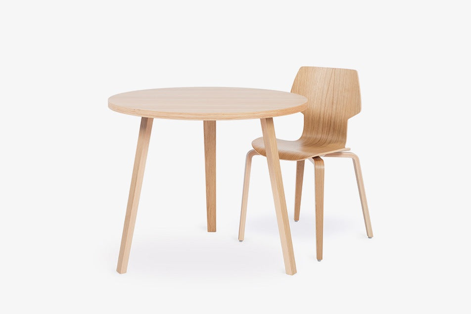 JM Massana /JM Tremoleda| Gracia Round Table