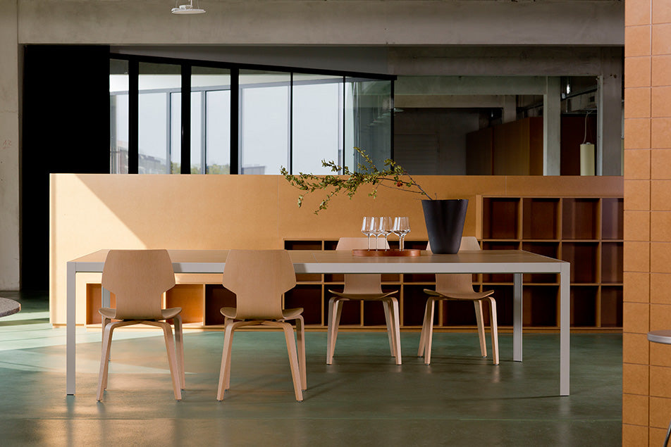 JM Massana /JM Tremoleda| PEY Square Table