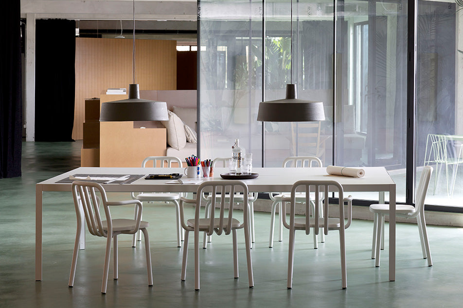 JM Massana /JM Tremoleda| PEY Square Table
