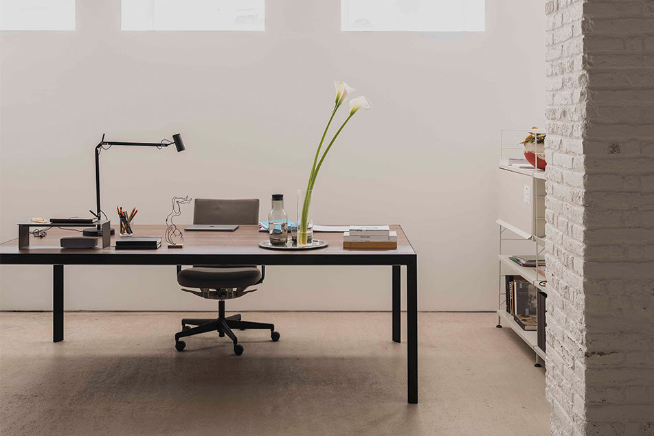 JM Massana /JM Tremoleda| PEY Square Table