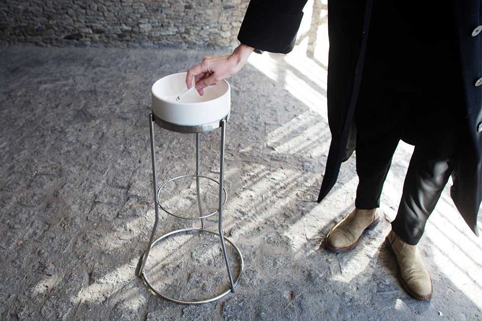 Miguel Milá| TOMBAL Umbrella Bucket