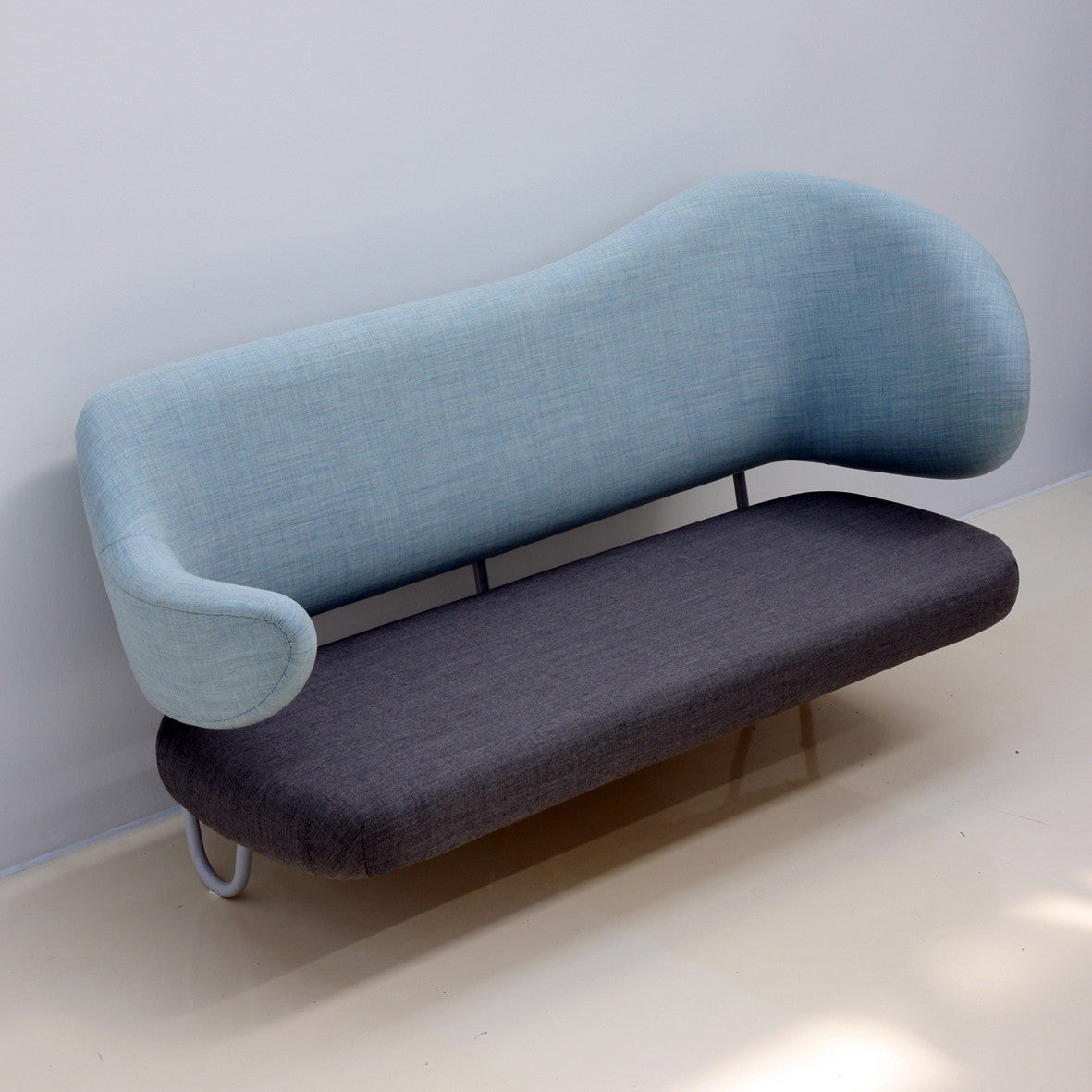 Finn Juhl| Wall Sofa