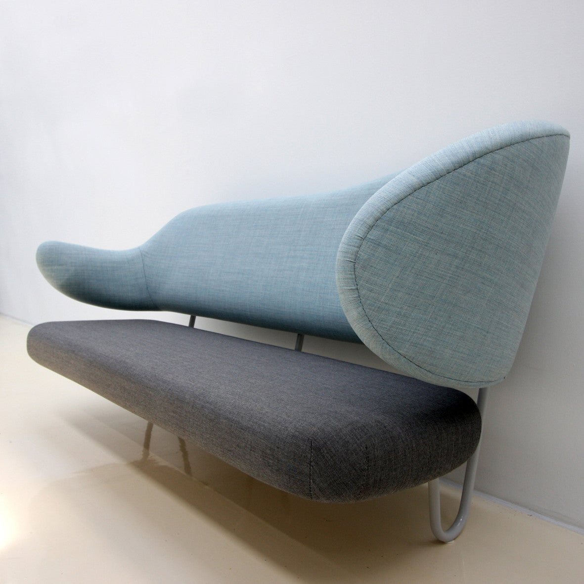Finn Juhl| Wall Sofa