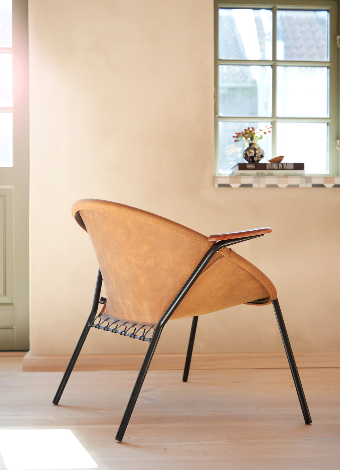 Hans Olsen | Balloon Chair