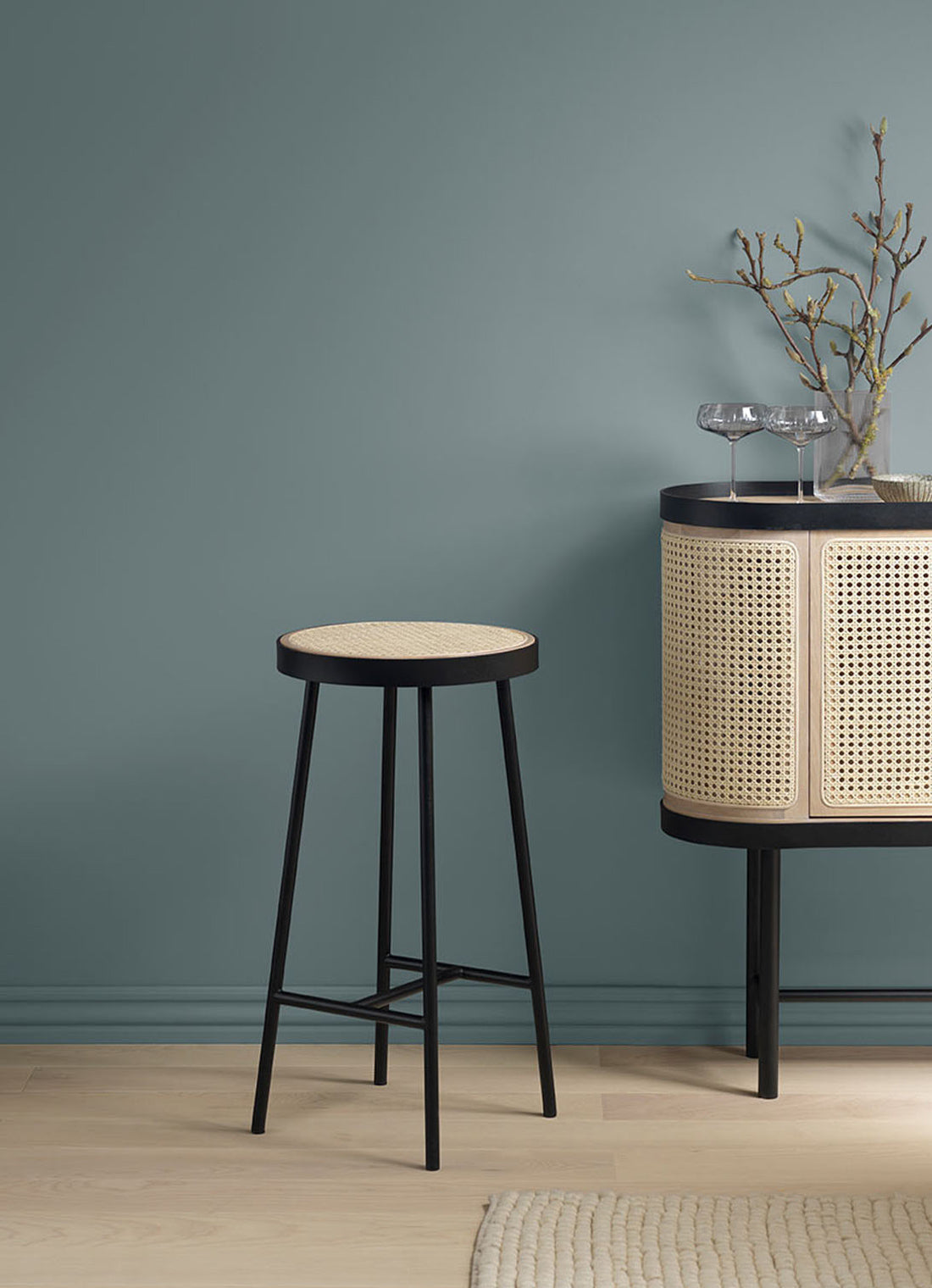 Charlotte Høncke | Be My Guest Stool