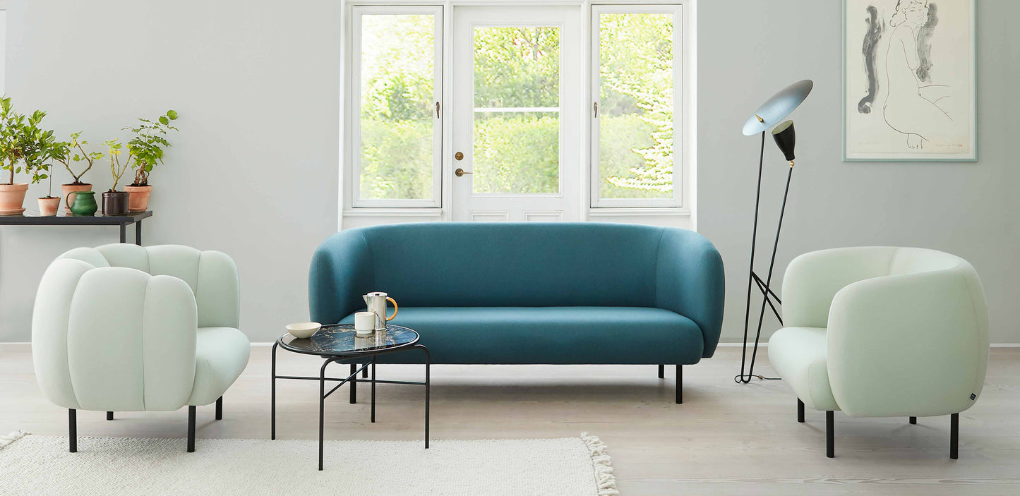 Charlotte Høncke | Cape Sofa