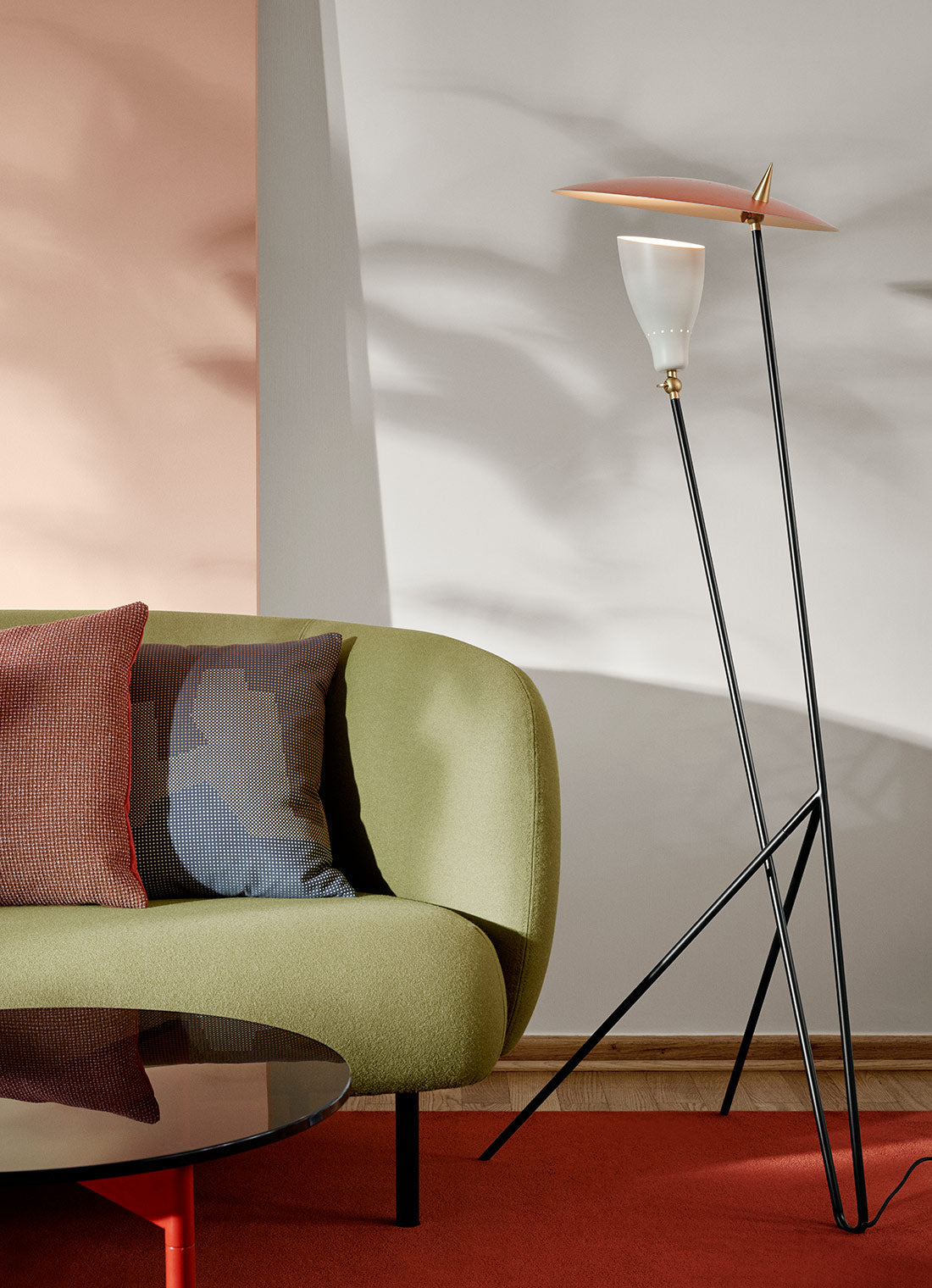 Charlotte Høncke | Cape Sofa