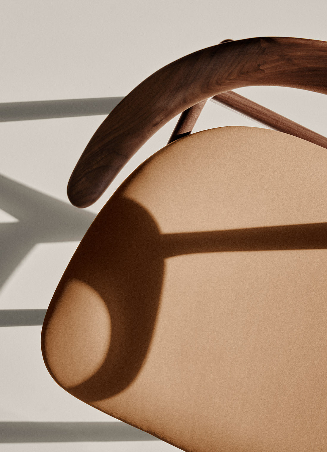 Knud Færch | Cow Horn Chair