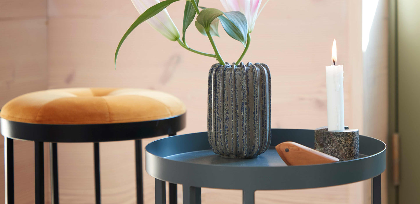 Sabine Stougaard | Daisy Stool