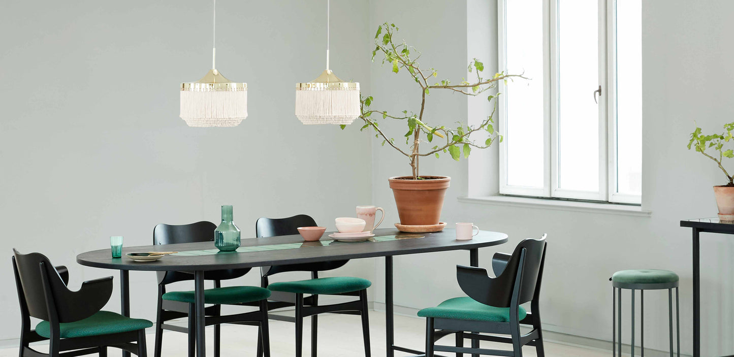 Charlotte Høncke | Be My Guest Dining Table