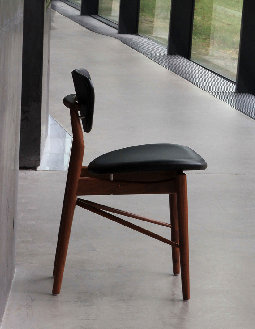 Finn Juhl| 108 Chair
