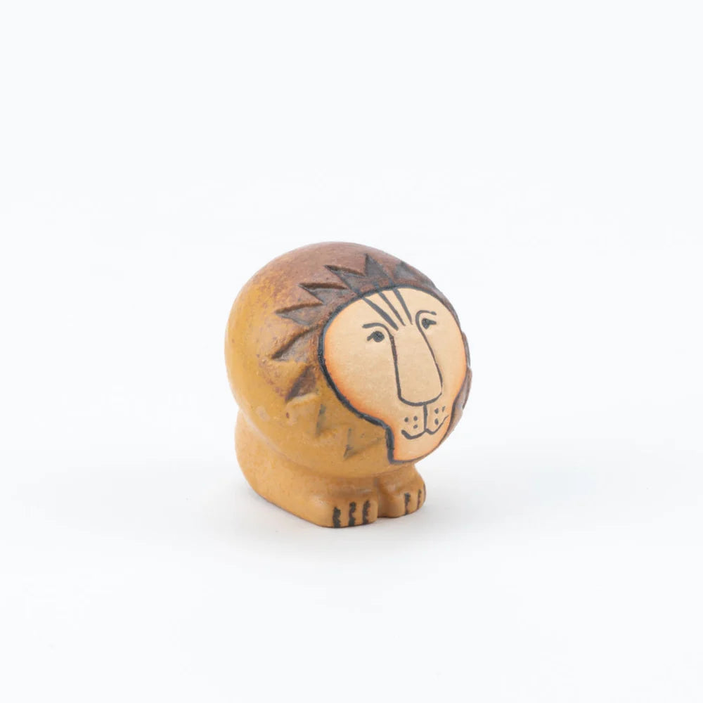 Lion Mini