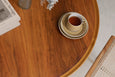 60's Vintage Rosewood Coffee Table