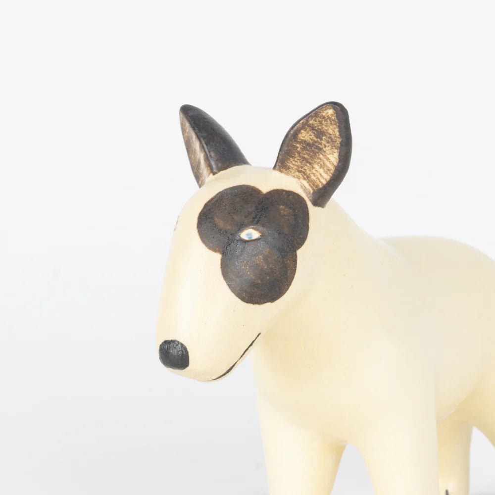 Bull Terrier