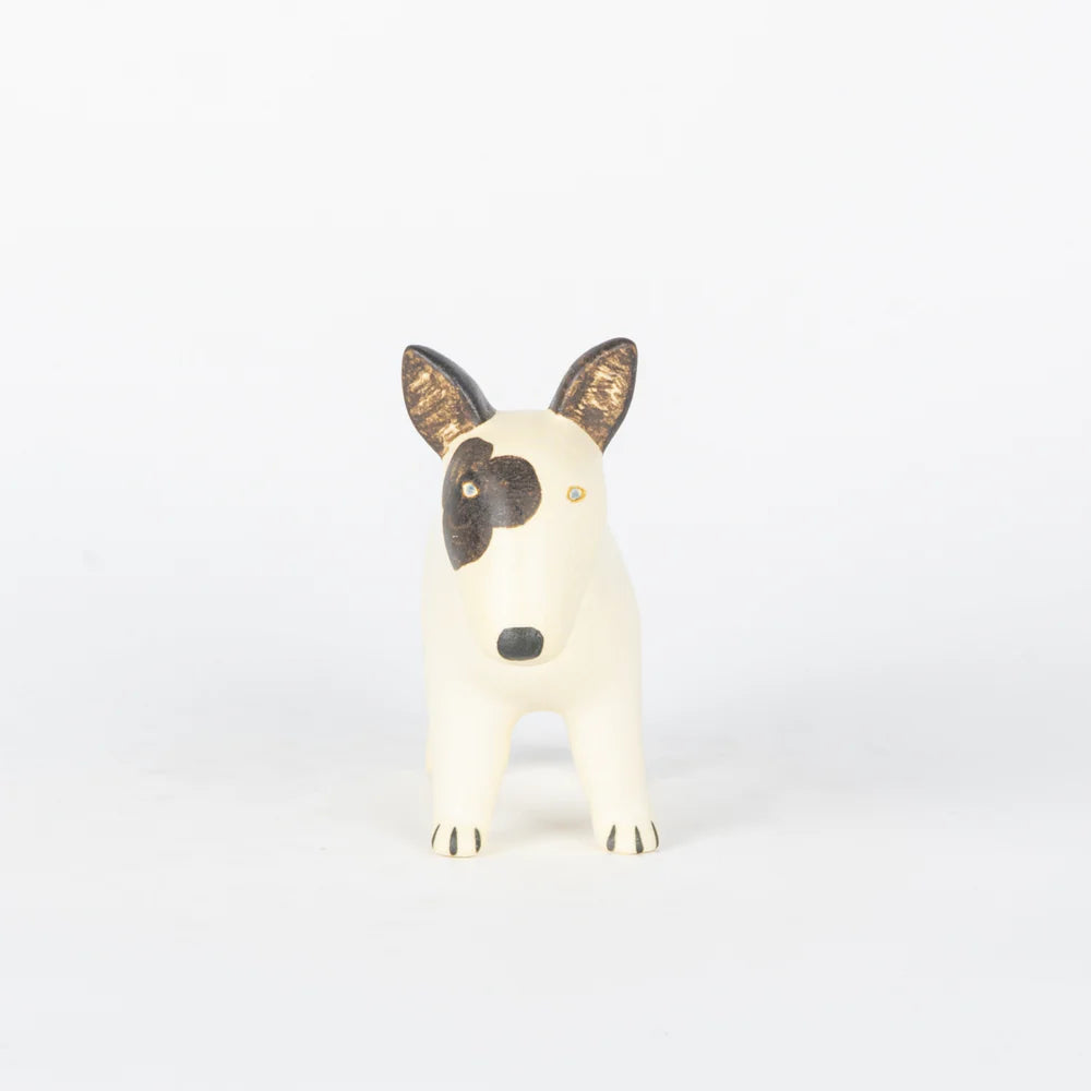 Bull Terrier